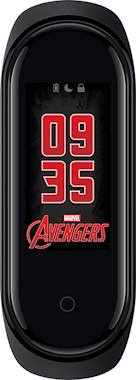 Xiaomi Mi Smart Band 4 Marvel Xiaomi Mi Smart Band 4 Marvel