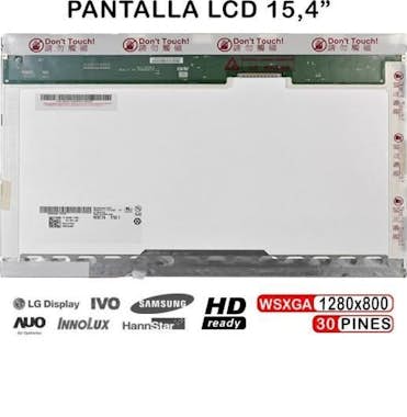 OEM PANTALLA PANTALLA PORTATIL HP PAVILION DV5 OEM PANTALLA PANTALLA PORTATIL HP PAVILION DV5