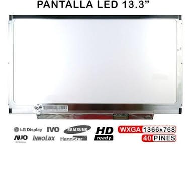 OEM PANTALLA PORTÁTIL LENOVO M30-70 80H8 13.3 OEM PANTALLA PORTÁTIL LENOVO M30-70 80H8 13.3