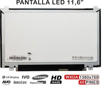OEM PANTALLA PARA PORTATIL TOSHIBA SATELLITE PRO NB10- OEM PANTALLA PARA PORTATIL TOSHIBA SATELLITE PRO NB10-