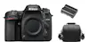 Nikon NIKON D7500 Cuerpo + Bolsa de camara + EN-EL15A Ba Nikon NIKON D7500 Cuerpo + Bolsa de camara + EN-EL15A Ba