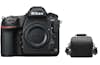 Nikon NIKON D850 Cuerpo + Bolsa de camara Nikon NIKON D850 Cuerpo + Bolsa de camara