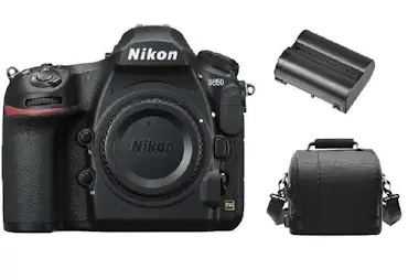 Nikon NIKON D850 Cuerpo + Bolsa de camara + EN-EL15A Bat Nikon NIKON D850 Cuerpo + Bolsa de camara + EN-EL15A Bat