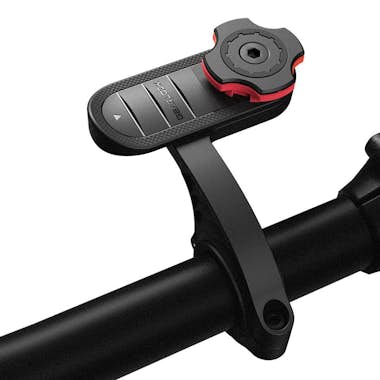 Spigen Soporte para bici/moto Gearlock + Adaptador Adhesi Spigen Soporte para bici/moto Gearlock + Adaptador Adhesi