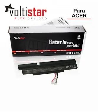 Voltistar BATERíA PARA PORTATIL ACER ASPIRE TIMELINEX 3830T, Voltistar BATERíA PARA PORTATIL ACER ASPIRE TIMELINEX 3830T,