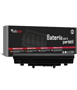Voltistar BATERÍA PARA PORTÁTIL ACER ASPIRE E5 SERIES E5-571 Voltistar BATERÍA PARA PORTÁTIL ACER ASPIRE E5 SERIES E5-571