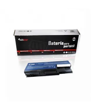 Voltistar BATERÍA PARA ACER 14.8V / 14.4V AS07B71 AS07B31 AS Voltistar BATERÍA PARA ACER 14.8V / 14.4V AS07B71 AS07B31 AS