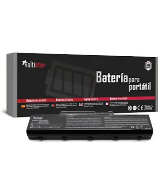 Voltistar BATERÍA PARA PORTÁTIL ACER ASPIRE AS07A31 AS07A32 Voltistar BATERÍA PARA PORTÁTIL ACER ASPIRE AS07A31 AS07A32