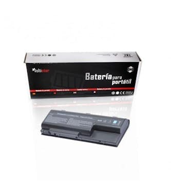 Voltistar BATERÍA PARA HP DV8000 SERIES HSTNN-C16C HSTNN-DB2 Voltistar BATERÍA PARA HP DV8000 SERIES HSTNN-C16C HSTNN-DB2