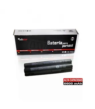 Voltistar BATERÍA DE ALTA CAPACIDAD PARA PORTÁTIL DELL XPS 1 Voltistar BATERÍA DE ALTA CAPACIDAD PARA PORTÁTIL DELL XPS 1