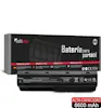 Voltistar BATERÍA PARA PORTÁTIL HP COMPAQ G6 G7 G42 G56 G62 Voltistar BATERÍA PARA PORTÁTIL HP COMPAQ G6 G7 G42 G56 G62