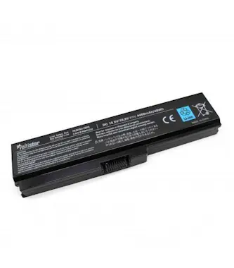 Voltistar BATERÍA PARA PORTÁTIL TOSHIBA PA3818U-1BRS PABAS11 Voltistar BATERÍA PARA PORTÁTIL TOSHIBA PA3818U-1BRS PABAS11