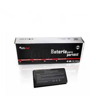 Voltistar BATERÍA PARA ASUS A32-F5 X58 X58le X50GL X59 X59G Voltistar BATERÍA PARA ASUS A32-F5 X58 X58le X50GL X59 X59G