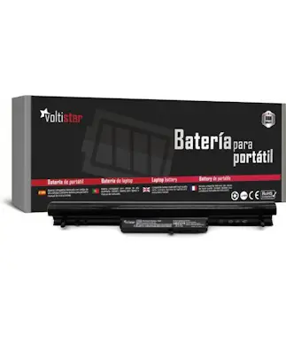 Voltistar BATERÍA PARA HP SLEEKBOOK 15-B102SP Voltistar BATERÍA PARA HP SLEEKBOOK 15-B102SP