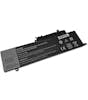 Voltistar BATERÍA PARA PORTÁTIL DELL INSPIRON 13 15 SERIE 70 Voltistar BATERÍA PARA PORTÁTIL DELL INSPIRON 13 15 SERIE 70