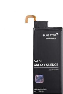 Blue Star BATERÍA PARA SAMSUNG GALAXY S6 EDGE 2600MAH LI-ION Blue Star BATERÍA PARA SAMSUNG GALAXY S6 EDGE 2600MAH LI-ION