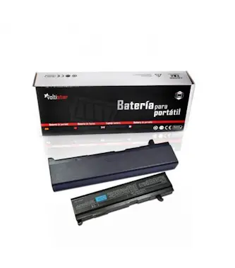 Voltistar BATERÍA TOSHIBA PA3451U-1BRS PA3457U-1BRS PA3465U- Voltistar BATERÍA TOSHIBA PA3451U-1BRS PA3457U-1BRS PA3465U-