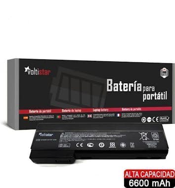 Voltistar BATERÍA PARA PORTÁTIL HP ELITEBOOK 8460W 8460P PRO Voltistar BATERÍA PARA PORTÁTIL HP ELITEBOOK 8460W 8460P PRO