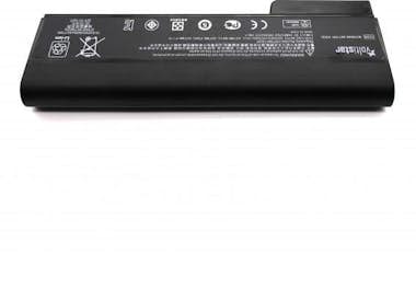 Voltistar BATERÍA PARA PORTÁTIL HP ELITEBOOK 8460W 8460P PRO Voltistar BATERÍA PARA PORTÁTIL HP ELITEBOOK 8460W 8460P PRO