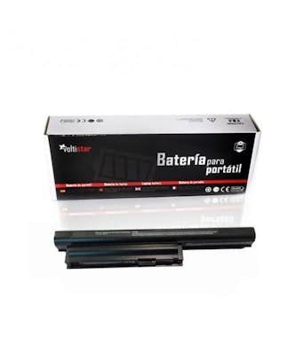 Voltistar BATERÍA PARA PORTÁTIL SONY VAIO SVE151G13M Voltistar BATERÍA PARA PORTÁTIL SONY VAIO SVE151G13M