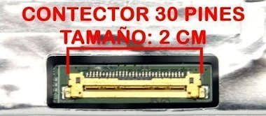 OEM PANTALLA PARA PORTÁTIL LENOVO IDEAPAD 110-15ISK 15 OEM PANTALLA PARA PORTÁTIL LENOVO IDEAPAD 110-15ISK 15