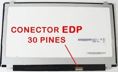 OEM PANTALLA PARA PORTÁTIL LENOVO IDEAPAD 110-15ISK 15 OEM PANTALLA PARA PORTÁTIL LENOVO IDEAPAD 110-15ISK 15