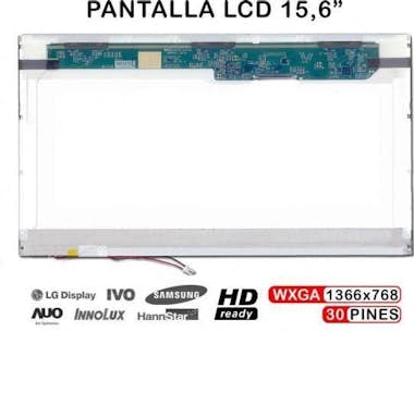 OEM PANTALLA 15.6"" HD LCD CCFL PARA SONY VAIO PCG-712 OEM PANTALLA 15.6"" HD LCD CCFL PARA SONY VAIO PCG-712