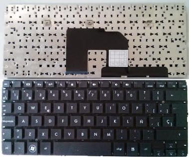 OEM TECLADO PARA HP MINI 5100 5101 5102 5103 OEM TECLADO PARA HP MINI 5100 5101 5102 5103