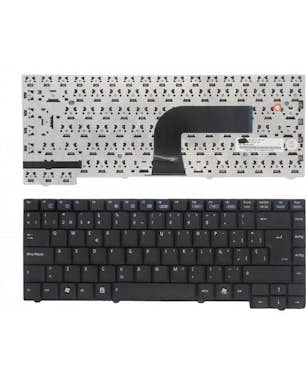 OEM TECLADO PORTÁTIL ASUS Z83 Z83C Z83D Z83J Z83F Z88M OEM TECLADO PORTÁTIL ASUS Z83 Z83C Z83D Z83J Z83F Z88M