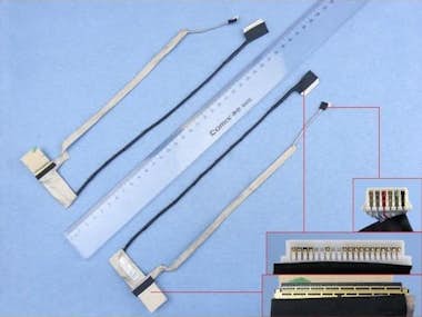 OEM CABLE FLEX PARA TOSHIBA L850 1422-018H000 OEM CABLE FLEX PARA TOSHIBA L850 1422-018H000