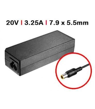 OEM CARGADOR PARA PORTÁTIL LENOVO 3000 C100 3000 V100 OEM CARGADOR PARA PORTÁTIL LENOVO 3000 C100 3000 V100
