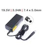 OEM CARGADOR PARA PORTÁTIL DELL INSPIRON 15 5000 | 152 OEM CARGADOR PARA PORTÁTIL DELL INSPIRON 15 5000 | 152