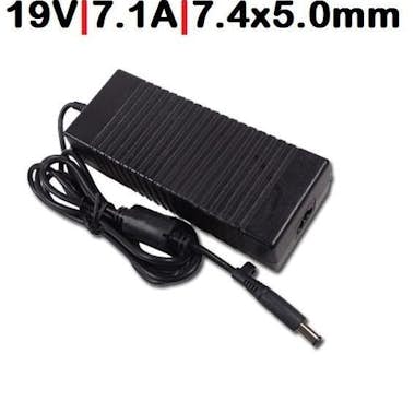 OEM CARGADOR PARA PORTÁTIL HP 19V 7.1A 135W CLAVIJA CO OEM CARGADOR PARA PORTÁTIL HP 19V 7.1A 135W CLAVIJA CO