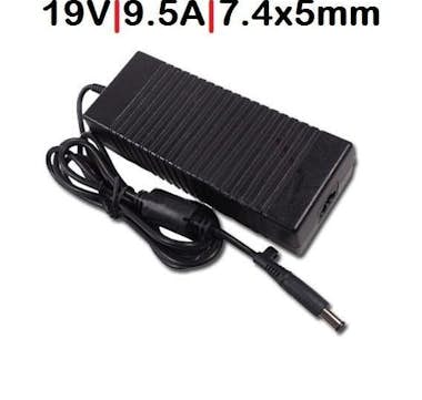 OEM CARGADOR PARA PORTÁTIL HP 19V 9.5A 180W CLAVIJA CO OEM CARGADOR PARA PORTÁTIL HP 19V 9.5A 180W CLAVIJA CO