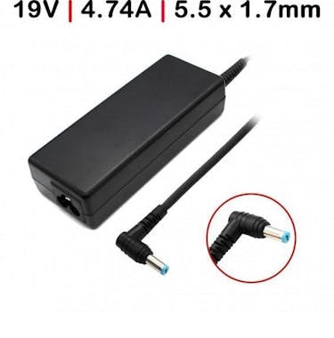 OEM CARGADOR PARA PORTÁTIL ACER ASPIRE 5742 19V 4.74A OEM CARGADOR PARA PORTÁTIL ACER ASPIRE 5742 19V 4.74A