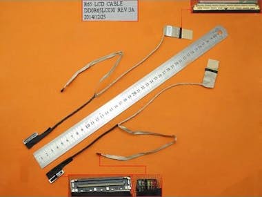 OEM CABLE FLEX PARA PORTÁTIL HP PAVILION 15-E SERIES OEM CABLE FLEX PARA PORTÁTIL HP PAVILION 15-E SERIES