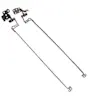 OEM BISAGRAS PARA PORTÁTIL ACER ASPIRE E1-521 E1-531 E OEM BISAGRAS PARA PORTÁTIL ACER ASPIRE E1-521 E1-531 E