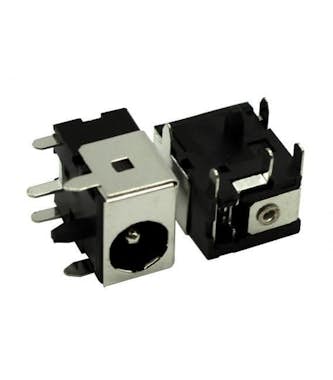 OEM CONECTOR DC JACK PARA PORTÁTIL ASUS M3 M, W7 SERIE OEM CONECTOR DC JACK PARA PORTÁTIL ASUS M3 M, W7 SERIE