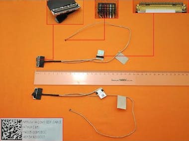 OEM CABLE FLEX PARA PORTATIL ASUS N550 N550JV N550JK N OEM CABLE FLEX PARA PORTATIL ASUS N550 N550JV N550JK N