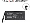 OEM CARGADOR PARA PORTÁTIL SONY VAIO TAP 11 FIT 11A FL OEM CARGADOR PARA PORTÁTIL SONY VAIO TAP 11 FIT 11A FL