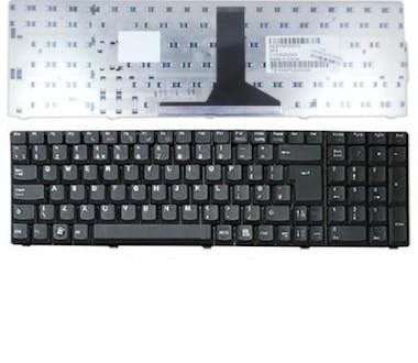 OEM TECLADO PARA PORTATIL ACER EMACHINES G420 G520 G62 OEM TECLADO PARA PORTATIL ACER EMACHINES G420 G520 G62