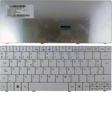 OEM TECLADO PARA PORtÁTIL ACER ZA3 9Z.N3c82.20S Nsk-Aq OEM TECLADO PARA PORtÁTIL ACER ZA3 9Z.N3c82.20S Nsk-Aq
