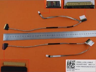 OEM CABLE FLEX PARA PORTATIL HP PROBOOK 430 G2 SERIES OEM CABLE FLEX PARA PORTATIL HP PROBOOK 430 G2 SERIES