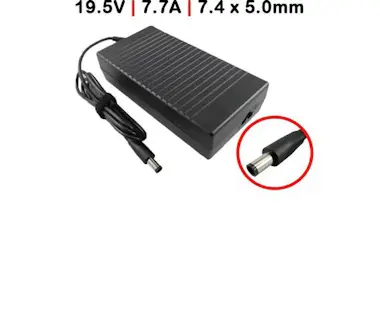 OEM CARGADOR PARA PORTÁTIL DELL 19.5V 7.7A 150W OEM CARGADOR PARA PORTÁTIL DELL 19.5V 7.7A 150W