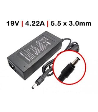 OEM CARGADOR PARA PORTÁTIL SAMSUNG P10 P20 P25 T10 19V OEM CARGADOR PARA PORTÁTIL SAMSUNG P10 P20 P25 T10 19V