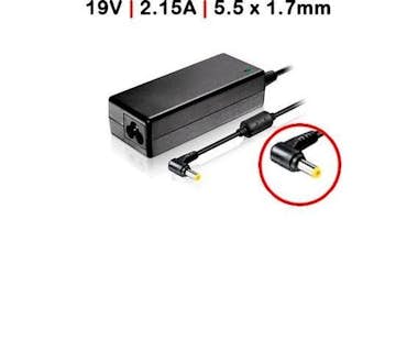 OEM CARGADOR PARA PORTÁTIL ACER ASPIRE ONE D270 OEM CARGADOR PARA PORTÁTIL ACER ASPIRE ONE D270
