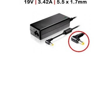 OEM CARGADOR PARA PORTÁTIL ACER ASPIRE E1-421 OEM CARGADOR PARA PORTÁTIL ACER ASPIRE E1-421