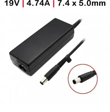 OEM CARGADOR PARA PORTÁTIL HP PAVILION TX2000 OEM CARGADOR PARA PORTÁTIL HP PAVILION TX2000