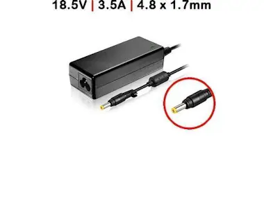 OEM CARGADOR PARA PORTÁTIL PARA HP 530 OEM CARGADOR PARA PORTÁTIL PARA HP 530