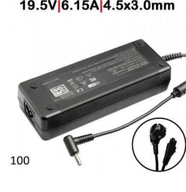 OEM CARGADOR PARA PORTÁTIL HP ENVY 15T-J100 OEM CARGADOR PARA PORTÁTIL HP ENVY 15T-J100
